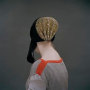Trine S&oslash;ndergaard -  Guldnakke #12, 2012  | Bruce Silverstein Gallery