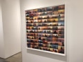 Penelope Umbrico -  Sunset Portraits, 2017 (installation view)  | Bruce Silverstein Gallery