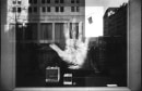 Frank Paulin -  Hand in Showcase, c. 1967  | Bruce Silverstein Gallery