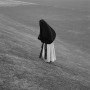 Trine S&oslash;ndergaard -  J&Oslash;B, I (Dress of Mourning), 2016  | Bruce Silverstein Gallery