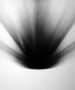 Barbara Morgan -  Motion Series IX, 1972  | Bruce Silverstein Gallery