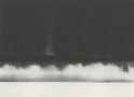 Alfred Leslie -  Rainbow near Hadley, Massachusetts (from 100 Views Along the Road), 1983  | Bruce Silverstein Gallery