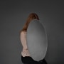 Trine S&oslash;ndergaard -  Untitled, Reflection #11,&nbsp;2014  | Bruce Silverstein Gallery