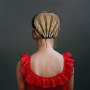 Trine S&oslash;ndergaard -  Guldnakke #10, 2012  | Bruce Silverstein Gallery