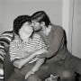 Rosalind Fox Solomon -  New York, 1987  | Bruce Silverstein Gallery