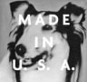 Mishka Henner -  Made in U.S.A. 1975 + Hundekopf (Lassie), 1965  | Bruce Silverstein Gallery