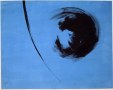 Barbara Morgan -  Outerspace, 1960  | Bruce Silverstein Gallery