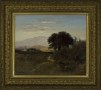 William Keith (1838&ndash;1911), Mount Tamalpais, Marin County, California, c. 1880