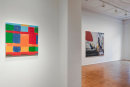 Abstract! Minimalism to Now, Installation View