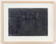 Suzan Frecon &quot;Untitled&quot;, 1984 Watercolor 9-3/8 x 13-1/4 inches