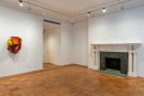 Installation view of the Kennedy Yanko exhibition, &quot;Postcapitalist Desire&quot; at Tilton Gallery.