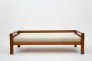 Pierre Chapo's &quot;L06A&quot; daybed straight view from above