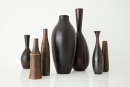Collection of Studo Vases, Carl Harry Stalhane