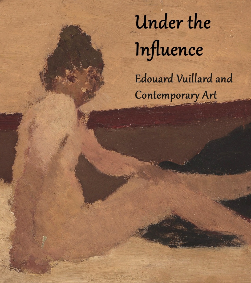 Under the Influence: Edouard Vuillard and Contemporary Art