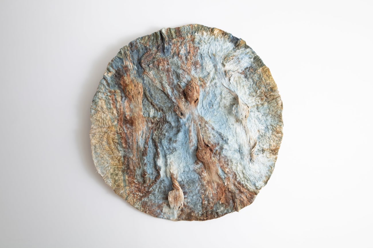 OHAD TSFATI (Israeli), Moon, 2019