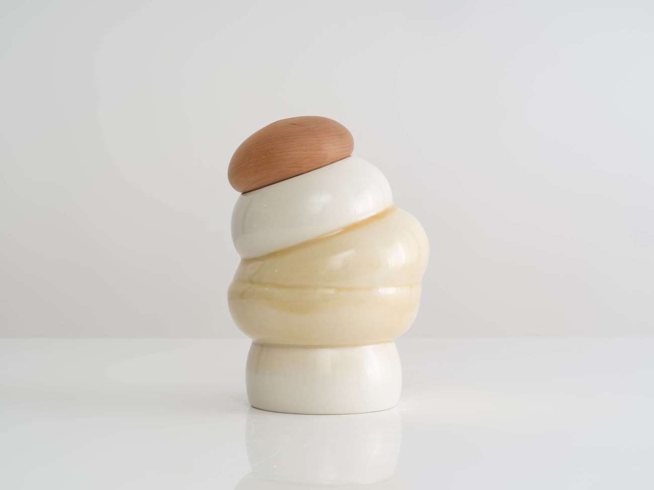 ANNE BRANDH&Oslash;J AND SIGNE FENSHOLT