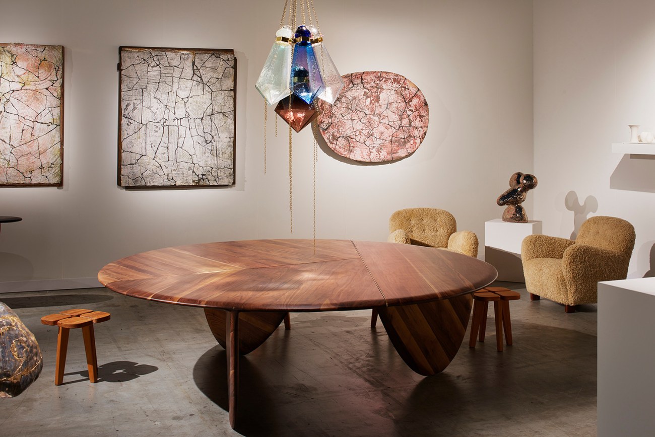 Design Miami / Basel