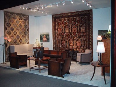 The International 20th Century Arts Fair