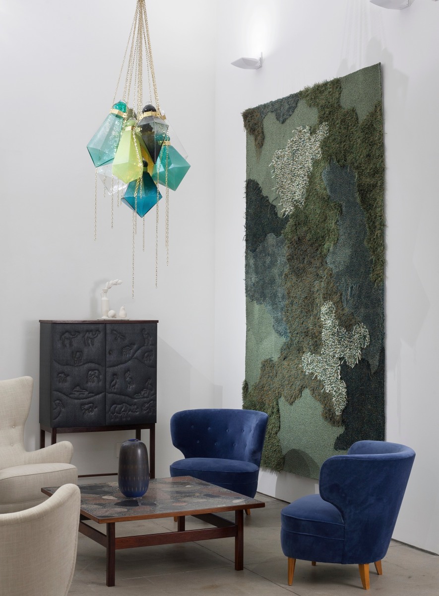 Louise Hederstr&ouml;m