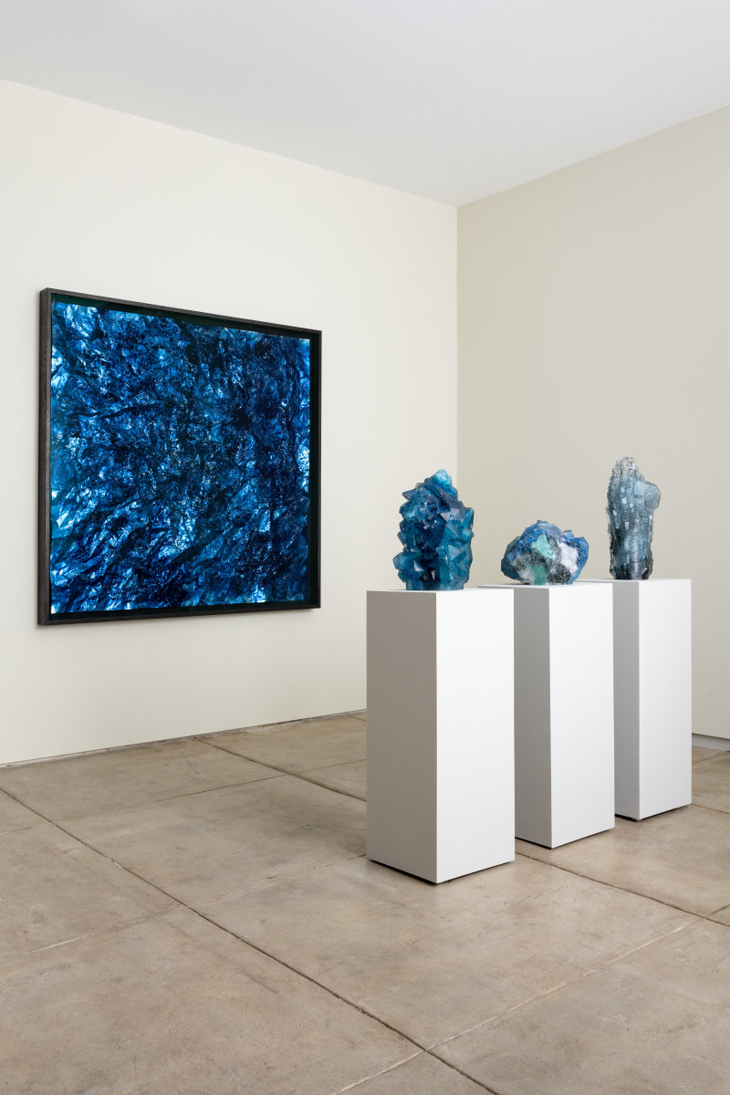 Matter at Hand: Ten Artists in Denmark | Los Angeles