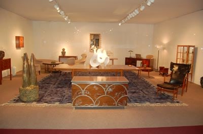 International Art + Design Fair