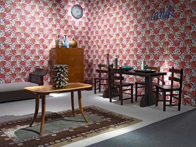 The Winter Antique Show