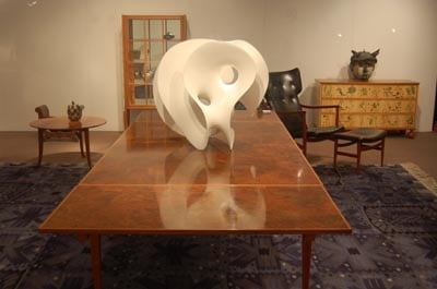 International Art + Design Fair