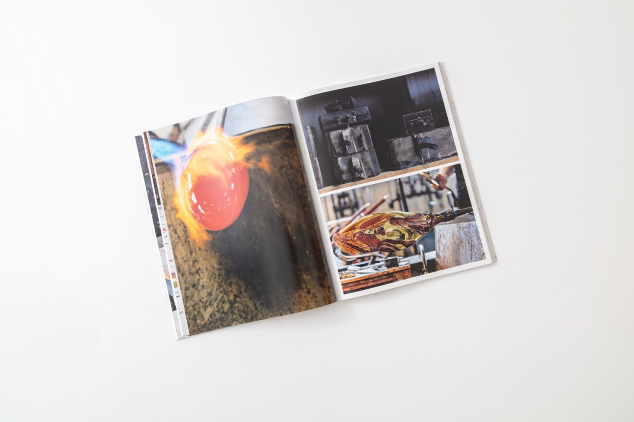 Matter at Hand: Ten Artists in Denmark