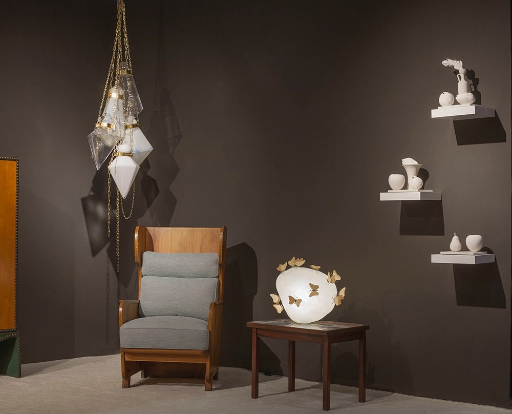 The Salon Art + Design