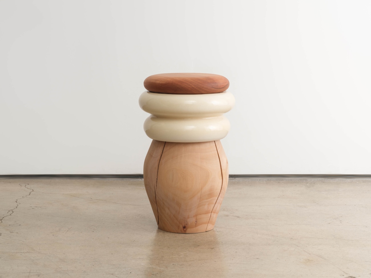 ANNE BRANDH&Oslash;J AND SIGNE FENSHOLT