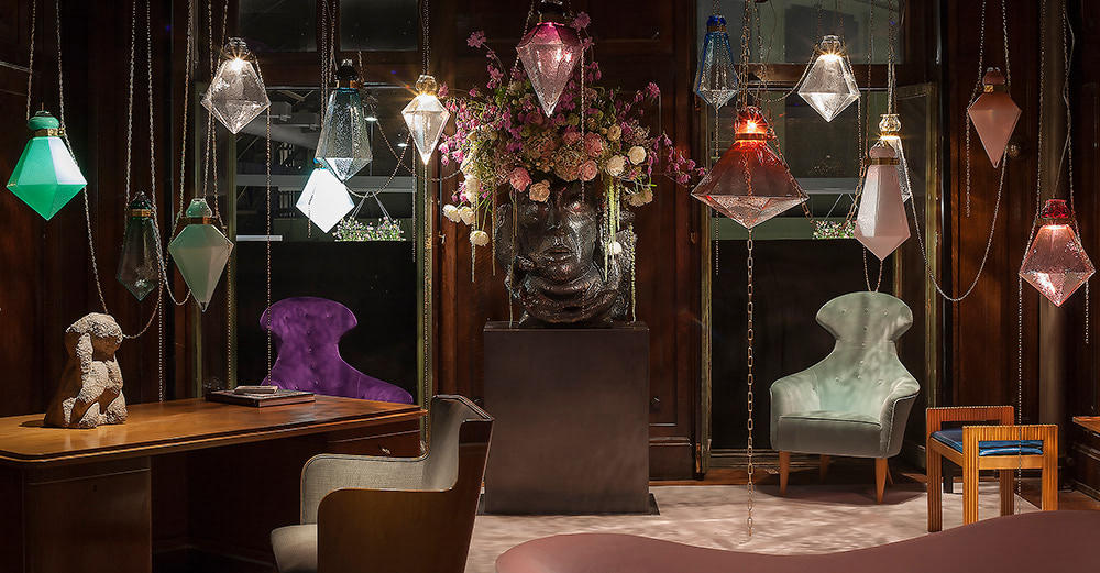 TEFAF New York Spring