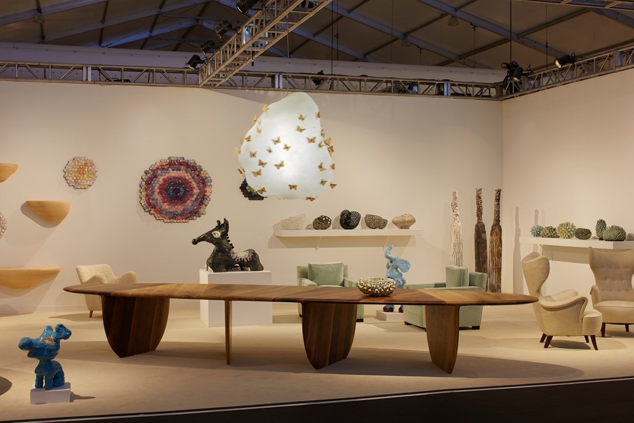 DESIGN MIAMI