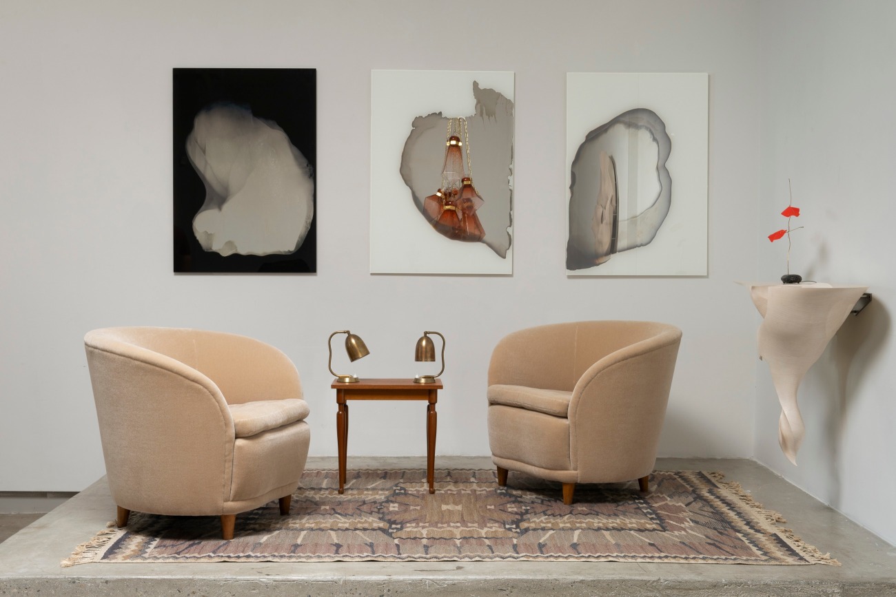 On View in Los Angeles