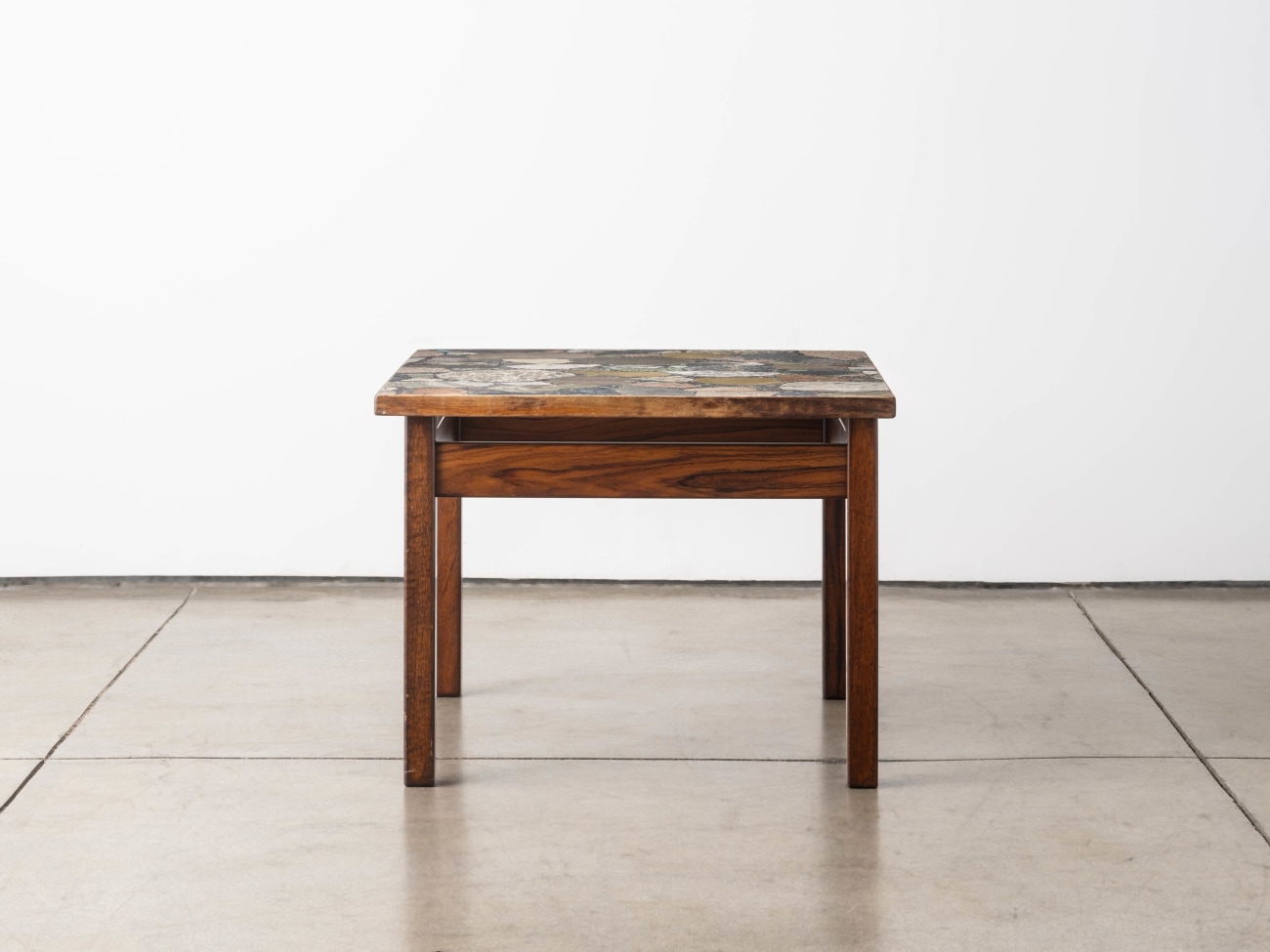 ERLING VIKSJ&Oslash;