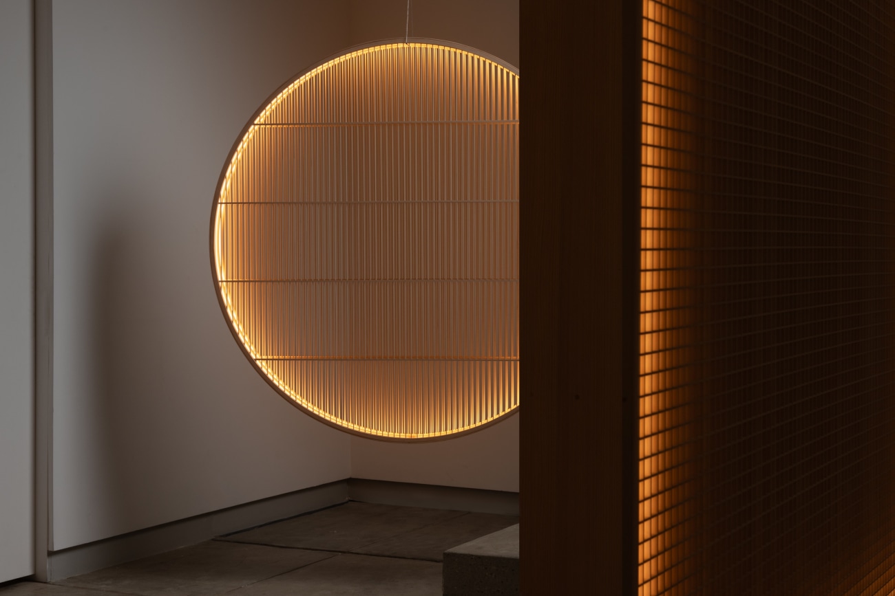 Ane Lykke | Los Angeles