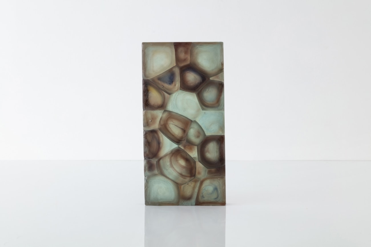 MARIA SPARRE-PETERSEN