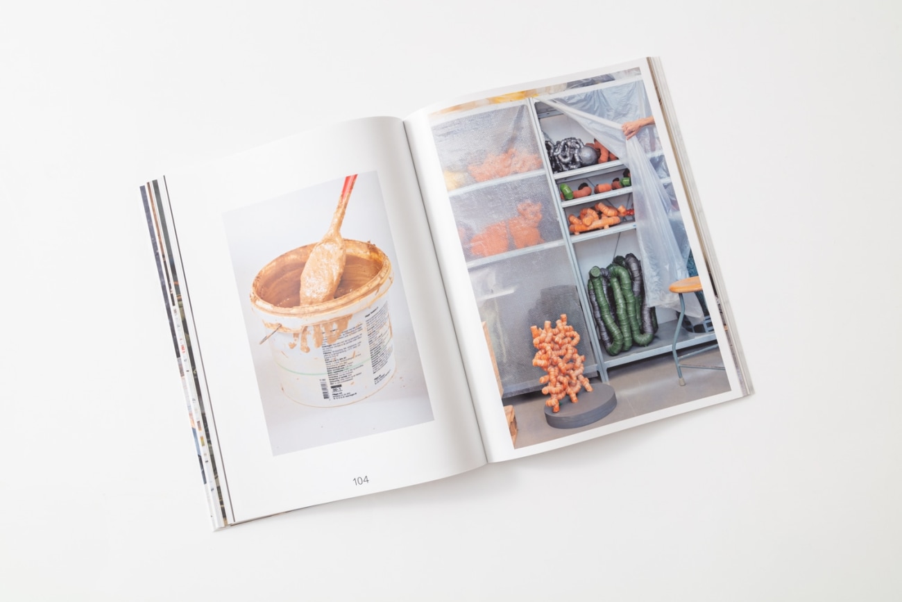 Matter at Hand: Ten Artists in Denmark