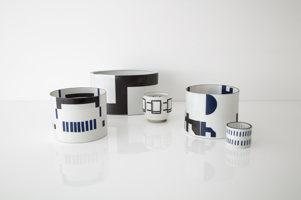 Bodil Manz: New Work | New York