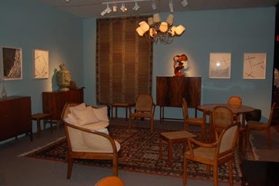 The International Art + Design Fair