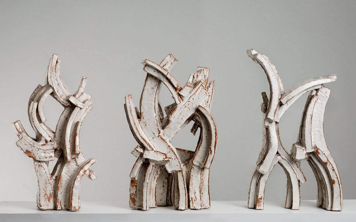 HERTHA HILLFON&nbsp;(Swedish 1921&ndash;2013)