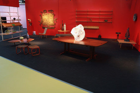 Design Miami / Basel