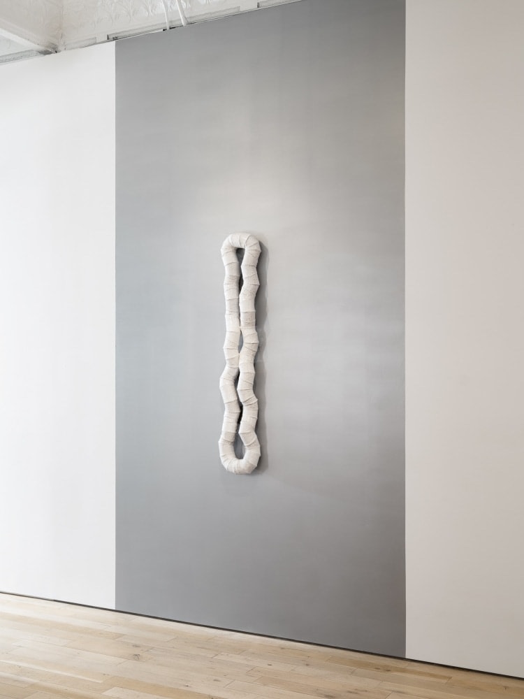 Martin Bodilsen Kaldahl: Probing the Floor, Sniffing the Air