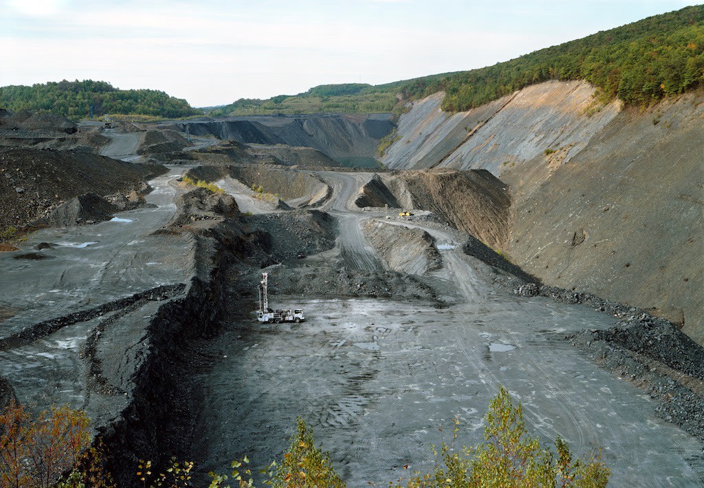 Victoria Sambunaris&nbsp;(American, b. 1964)