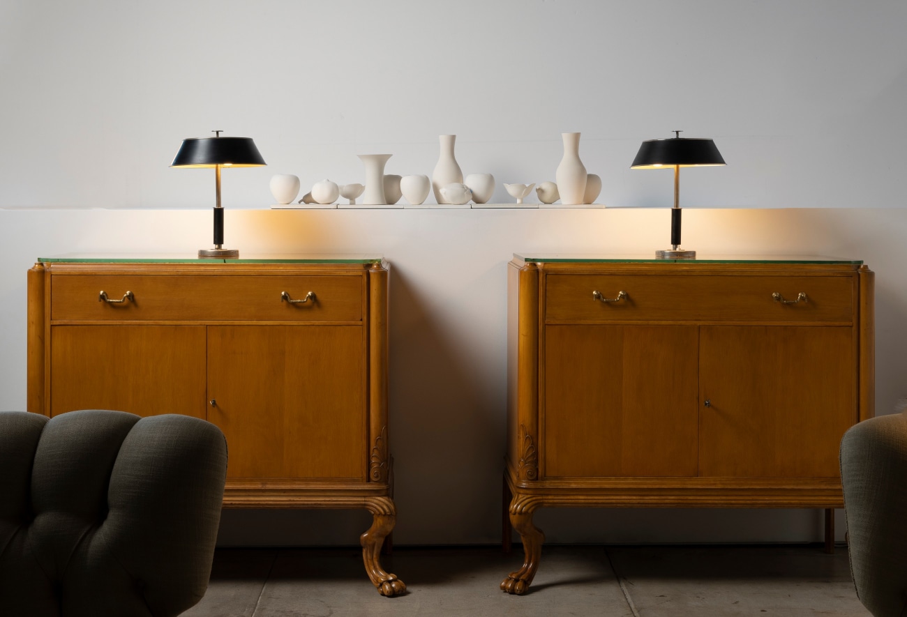 On View in Los Angeles