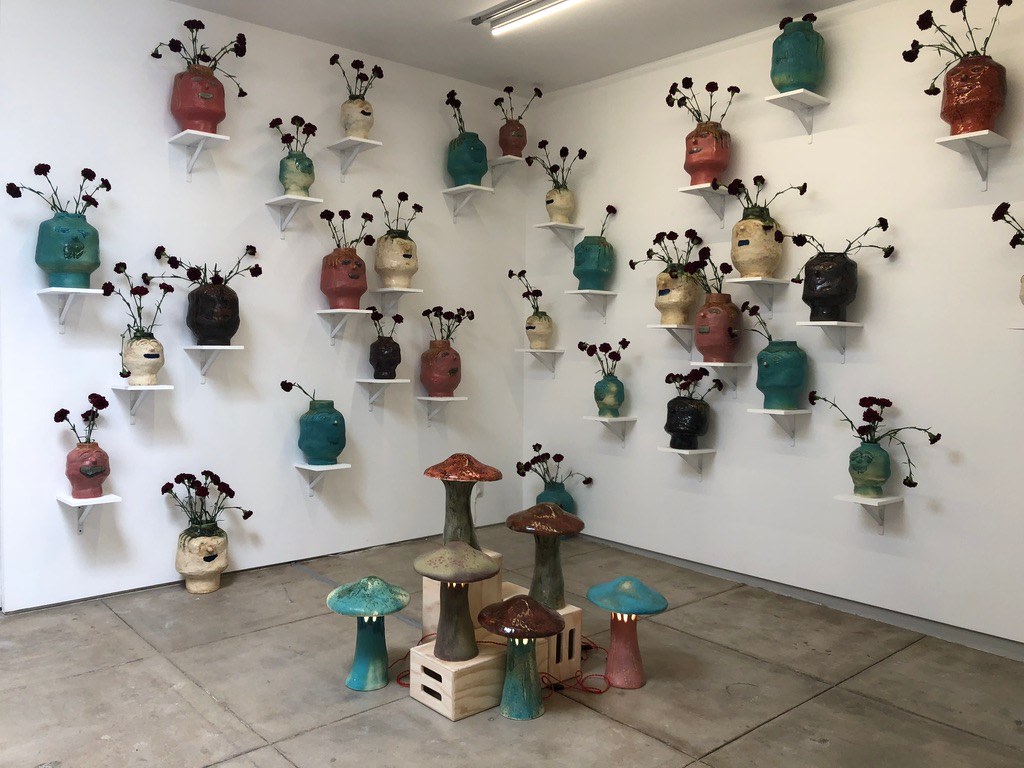 Atelier MVM at Hostler Burrows
