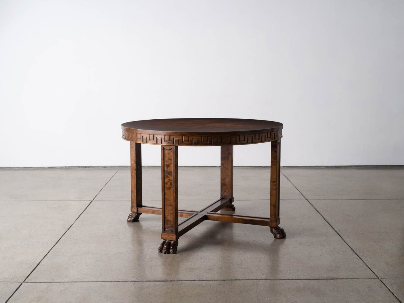 SWEDISH CABINETMAKER