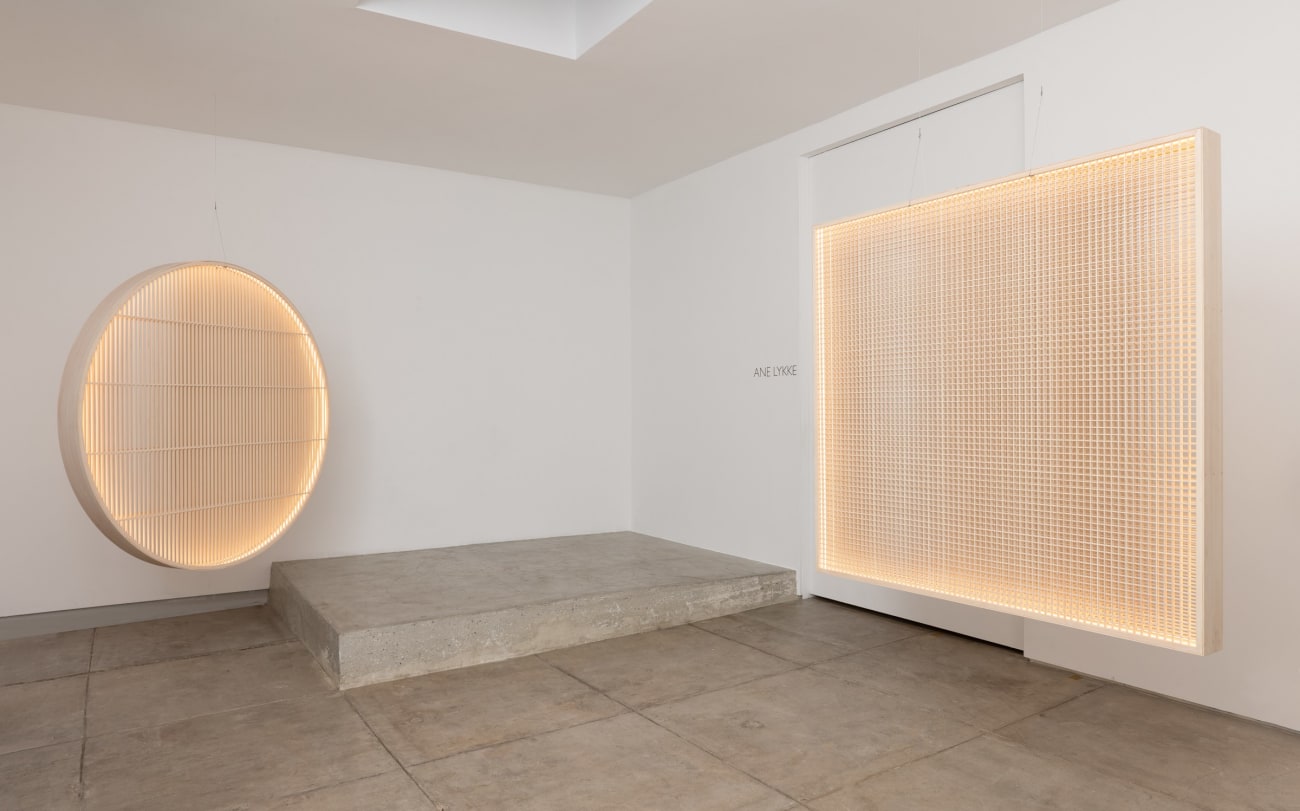 Ane Lykke | Los Angeles