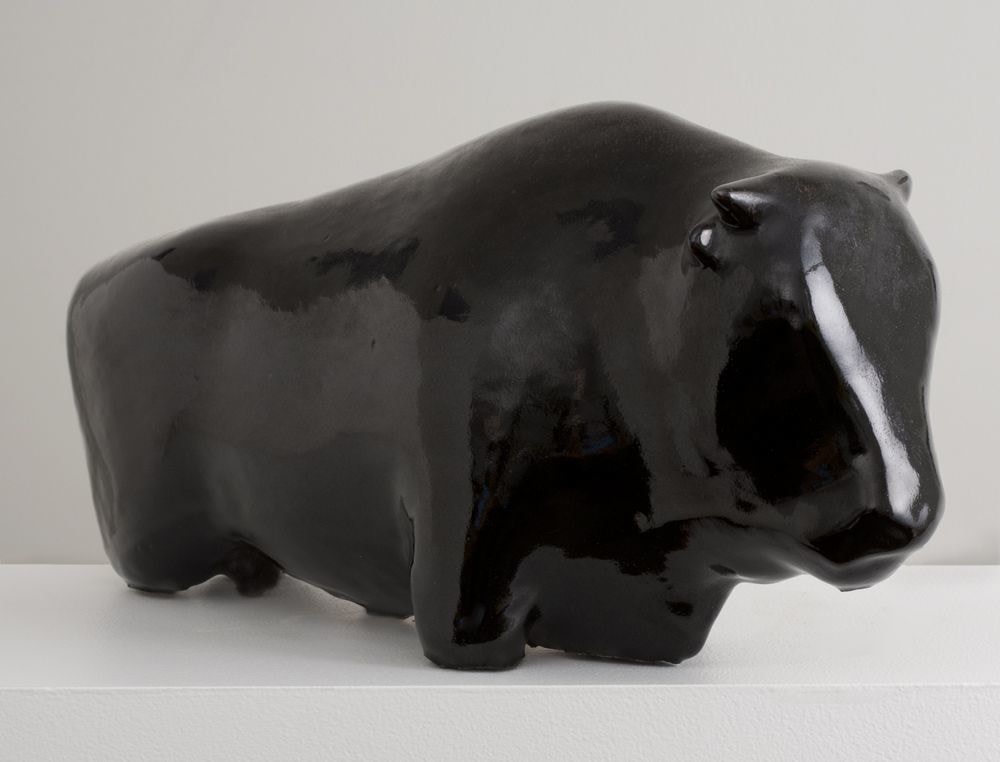 GUSTAV and ULLA KRAITZ