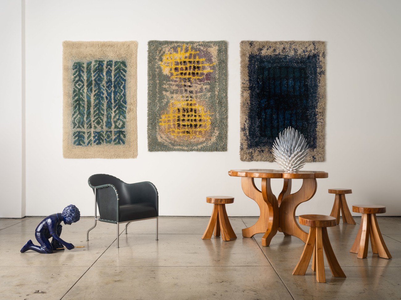 New in the Galleries | New York