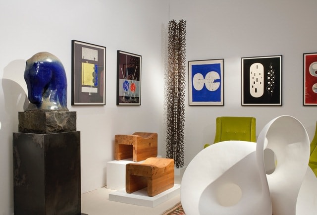 The Salon Art + Design